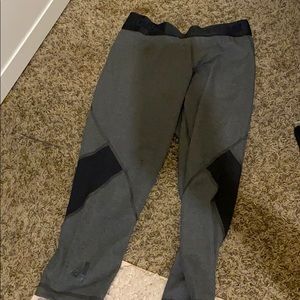 Adidas leggings